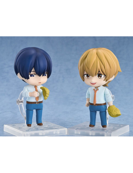 Orange rouge - Bokyaku Battery - Figure Nendoroid Haruka Kiyomine