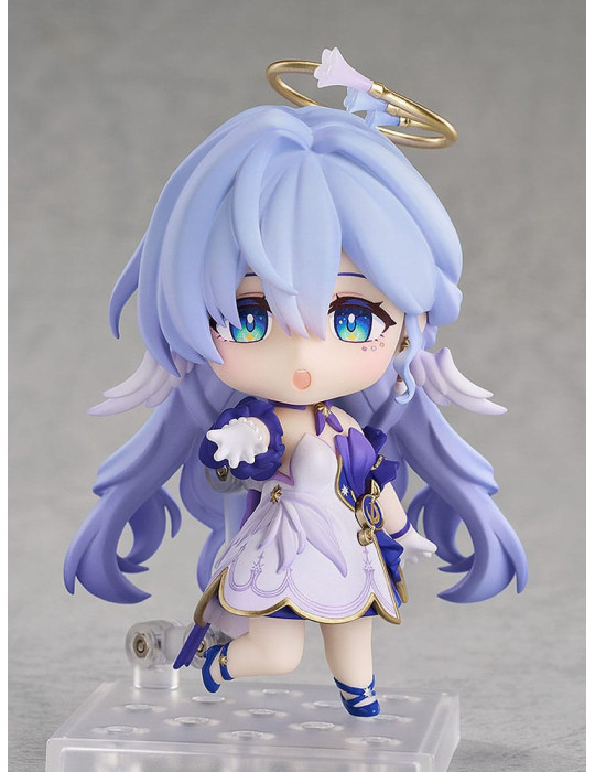 Good Smile Company - Honkai: Star Rail - Figure Nendoroid Robin