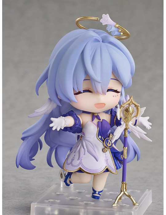 Good Smile Company - Honkai: Star Rail - Figurine Nendoroid Robin