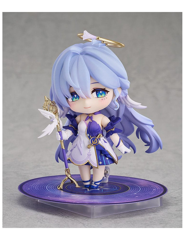 Good Smile Company - Honkai: Star Rail - Figure Nendoroid Robin