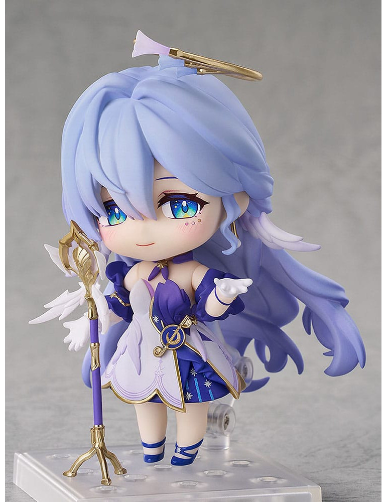 Good Smile Company - Honkai: Star Rail - Figure Nendoroid Robin