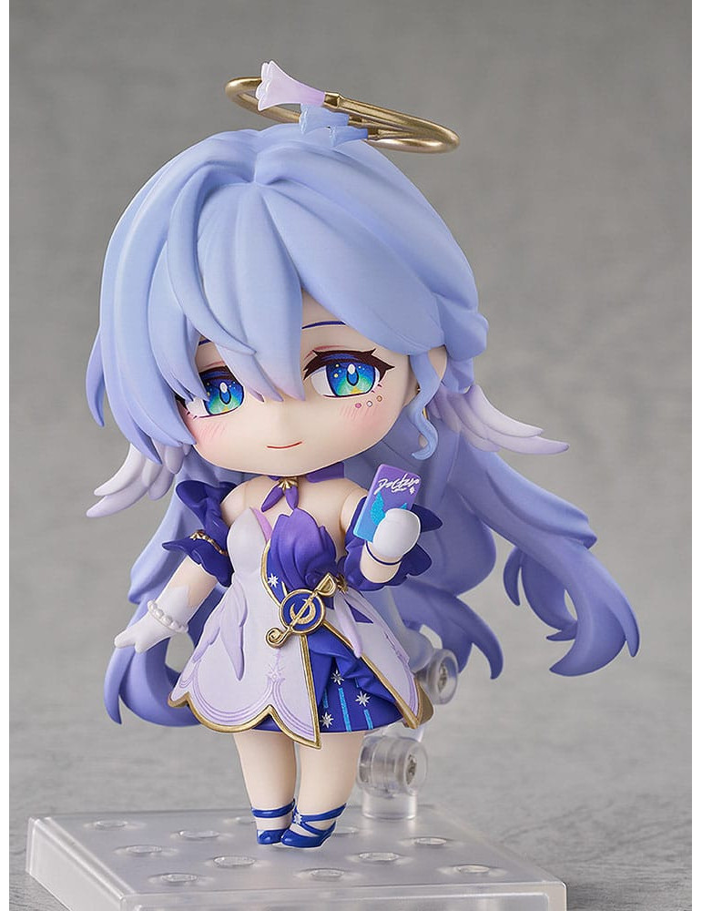Good Smile Company - Honkai: Star Rail - Figure Nendoroid Robin
