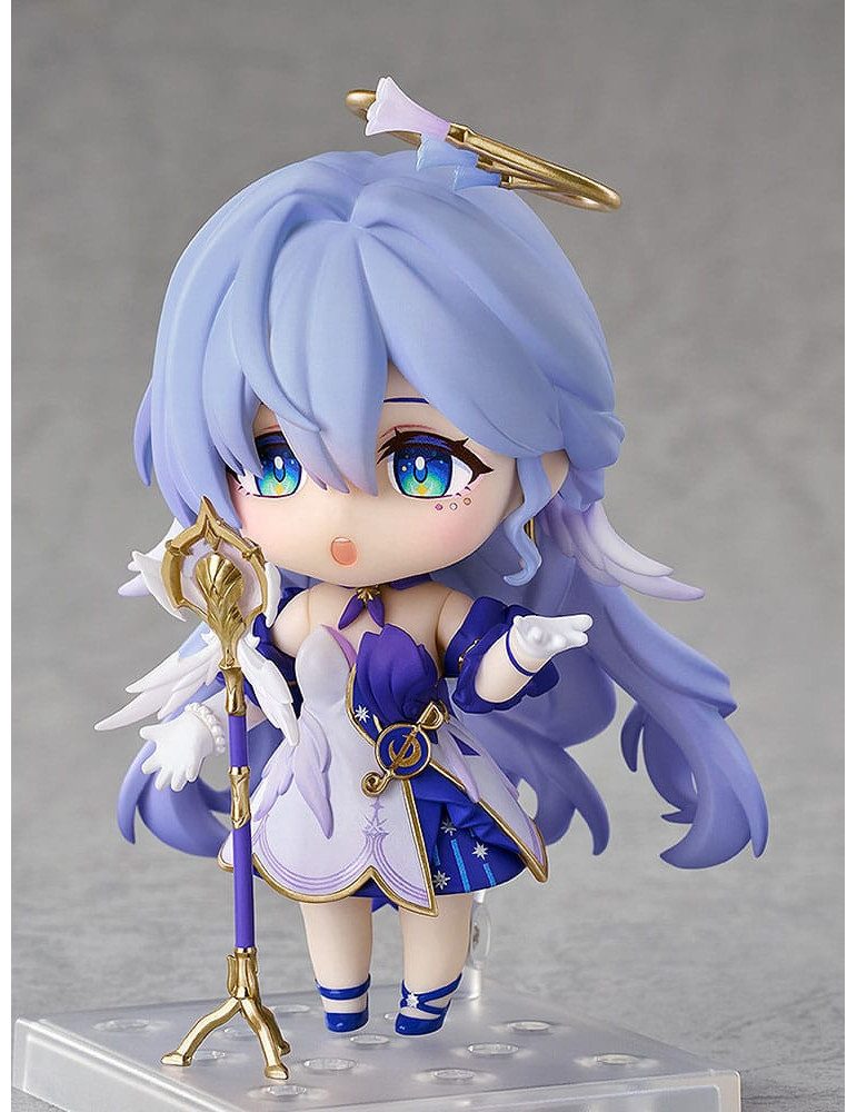 Good Smile Company - Honkai: Star Rail - Figure Nendoroid Robin
