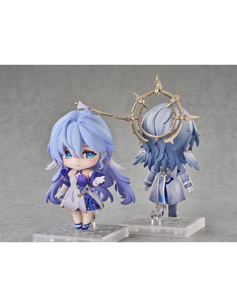 Good Smile Company - Honkai: Star Rail - Figure Nendoroid Robin