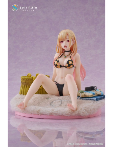 Spiritale - My Dress-Up Darling - Figurine Marin Kitagawa Swimwear Ver