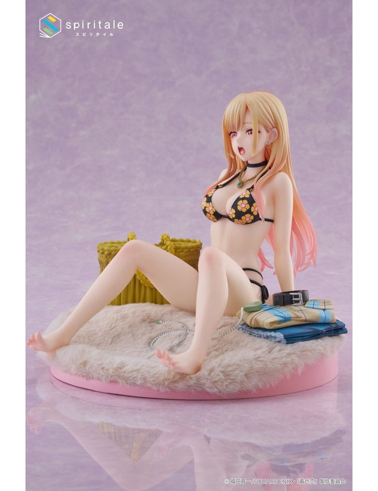 Spiritale - My Dress-Up Darling - Figurine Marin Kitagawa Swimwear Ver