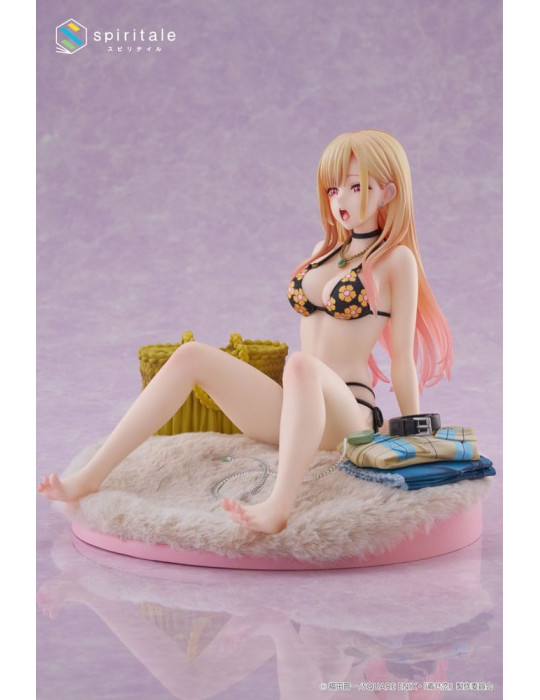 Spiritale - My Dress-Up Darling - Figure Spiritale Marin Kitagawa Swimwear Ver