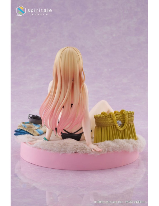 Spiritale - My Dress-Up Darling - Figure Spiritale Marin Kitagawa Swimwear Ver