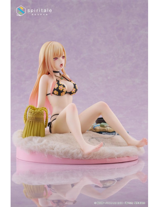 Spiritale - My Dress-Up Darling - Figure Spiritale Marin Kitagawa Swimwear Ver