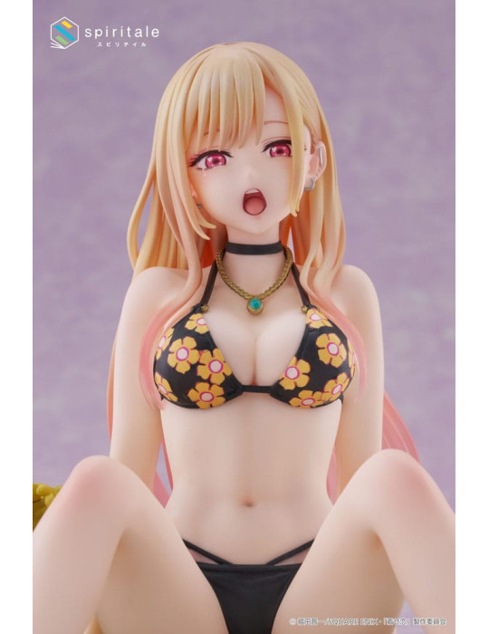 Spiritale - My Dress-Up Darling - Figurine Marin Kitagawa Swimwear Ver