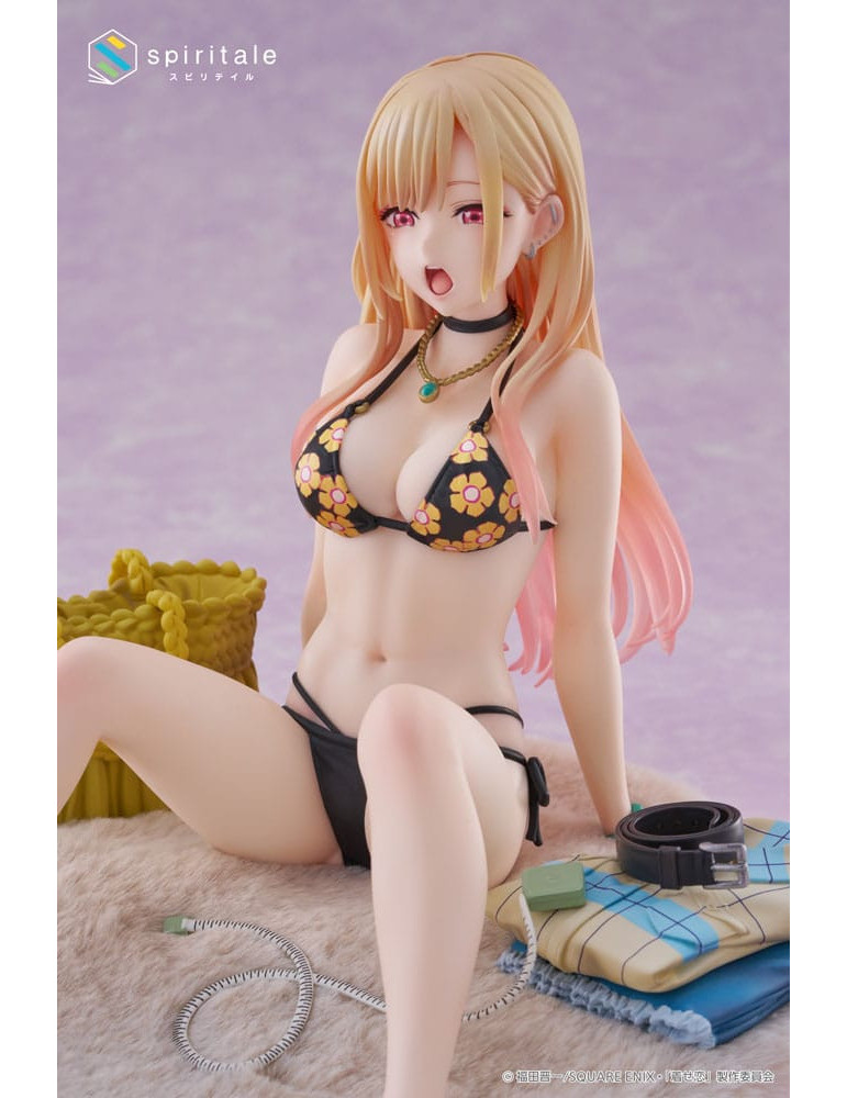 Spiritale - My Dress-Up Darling - Figurine Marin Kitagawa Swimwear Ver