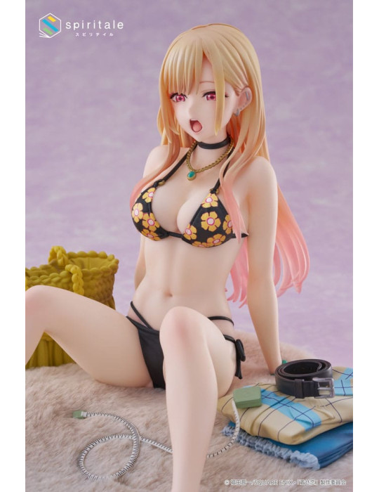 Spiritale - My Dress-Up Darling - Figurine Marin Kitagawa Swimwear Ver