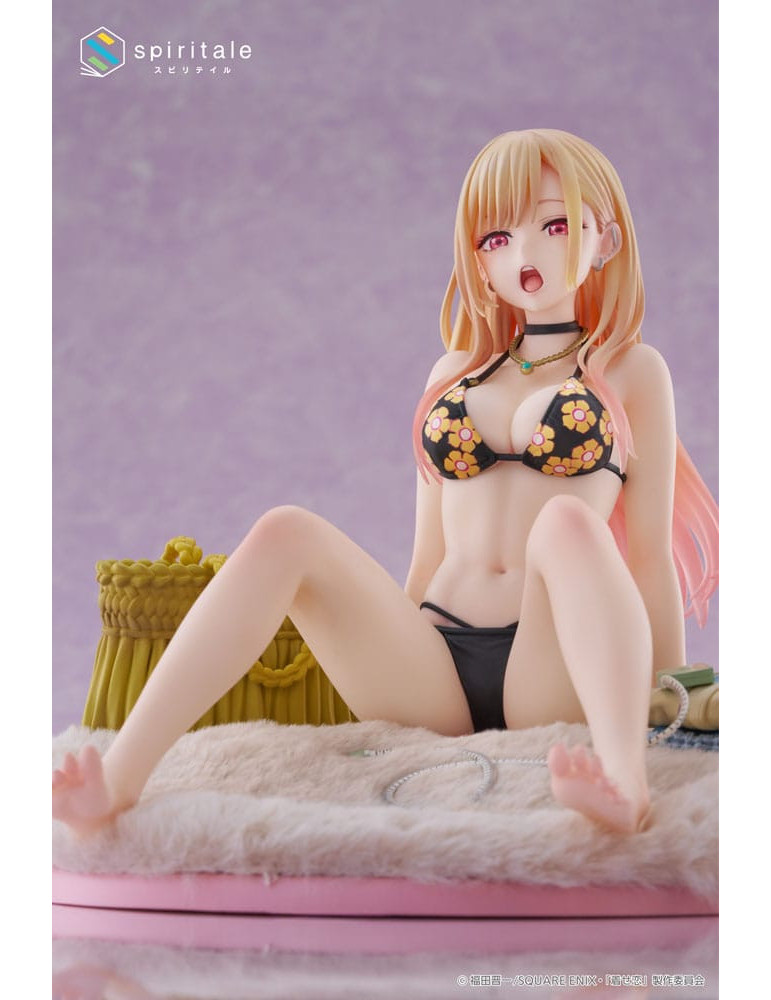 Spiritale - My Dress-Up Darling - Figurine Marin Kitagawa Swimwear Ver