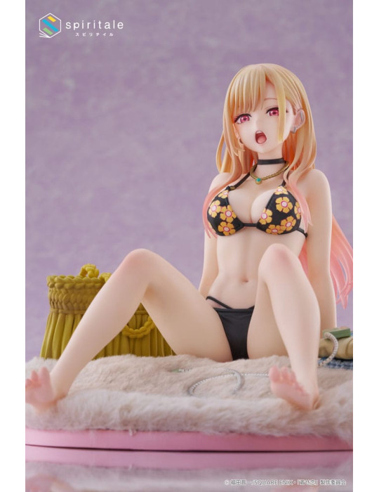 Spiritale - My Dress-Up Darling - Figure Spiritale Marin Kitagawa Swimwear Ver