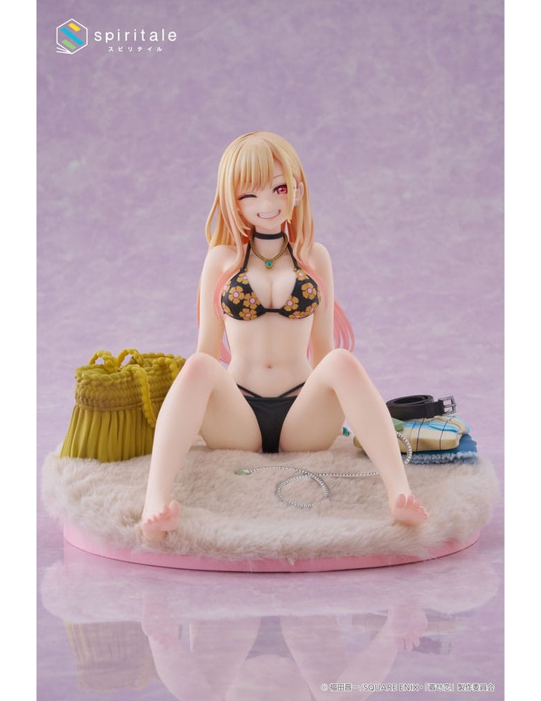 Spiritale - My Dress-Up Darling - Figurine Marin Kitagawa Swimwear Ver