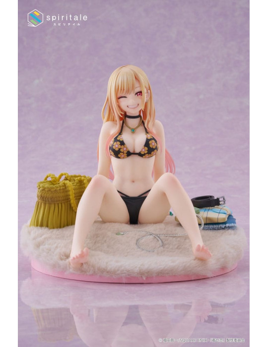 Spiritale - My Dress-Up Darling - Figurine Marin Kitagawa Swimwear Ver