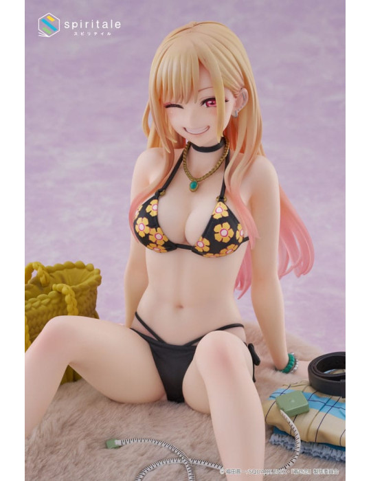 Spiritale - My Dress-Up Darling - Figure Spiritale Marin Kitagawa Swimwear Ver