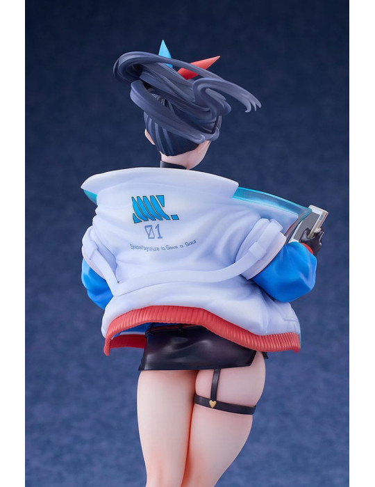 Solarain - Gridman Universe - Pack 3 Figurines Rikka Takarada, Akane Shinjo, Yume Minami: Dreamy Divas Ver