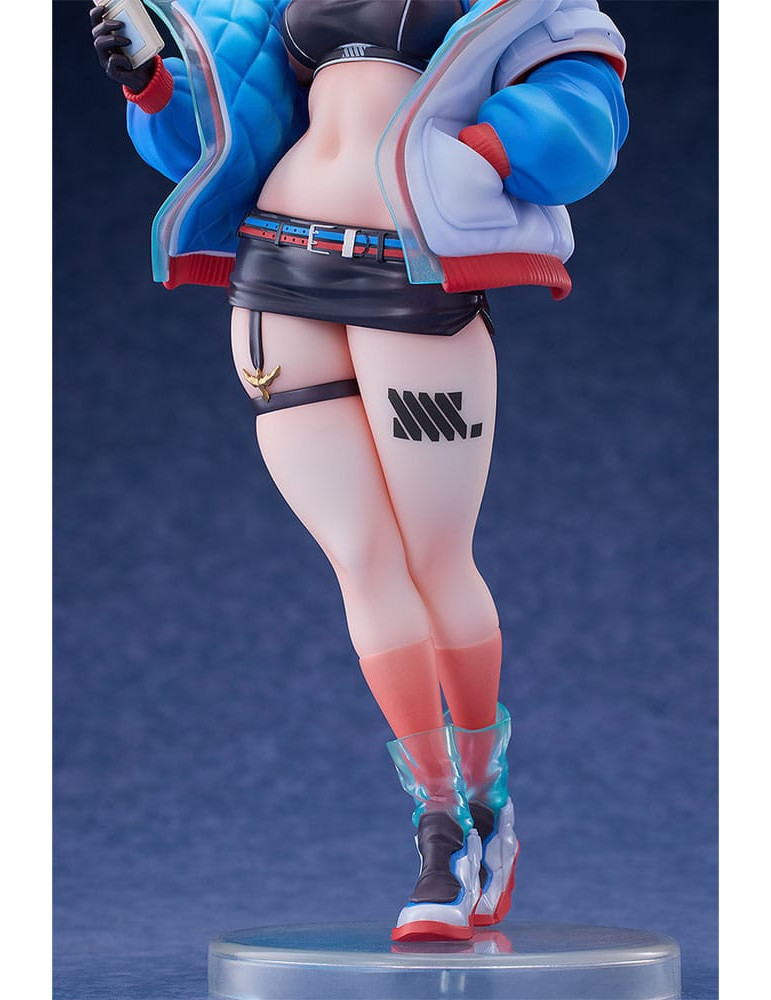 Solarain - Gridman Universe - Pack 3 Figurines Rikka Takarada, Akane Shinjo, Yume Minami: Dreamy Divas Ver