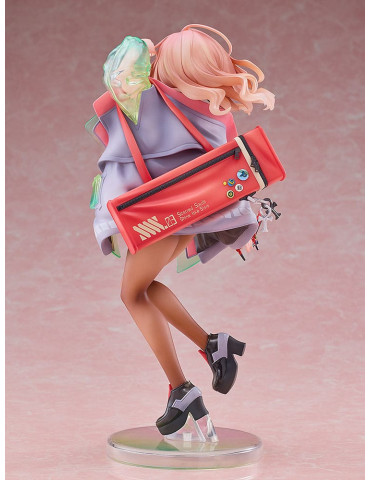 Solarain - Gridman Universe - Figurine Yume Minami: Dreamy Divas Ver 2