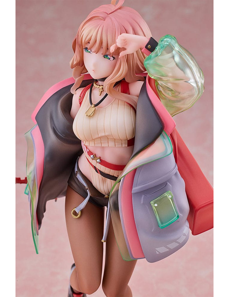 Solarain - Gridman Universe - Figurine Yume Minami: Dreamy Divas Ver