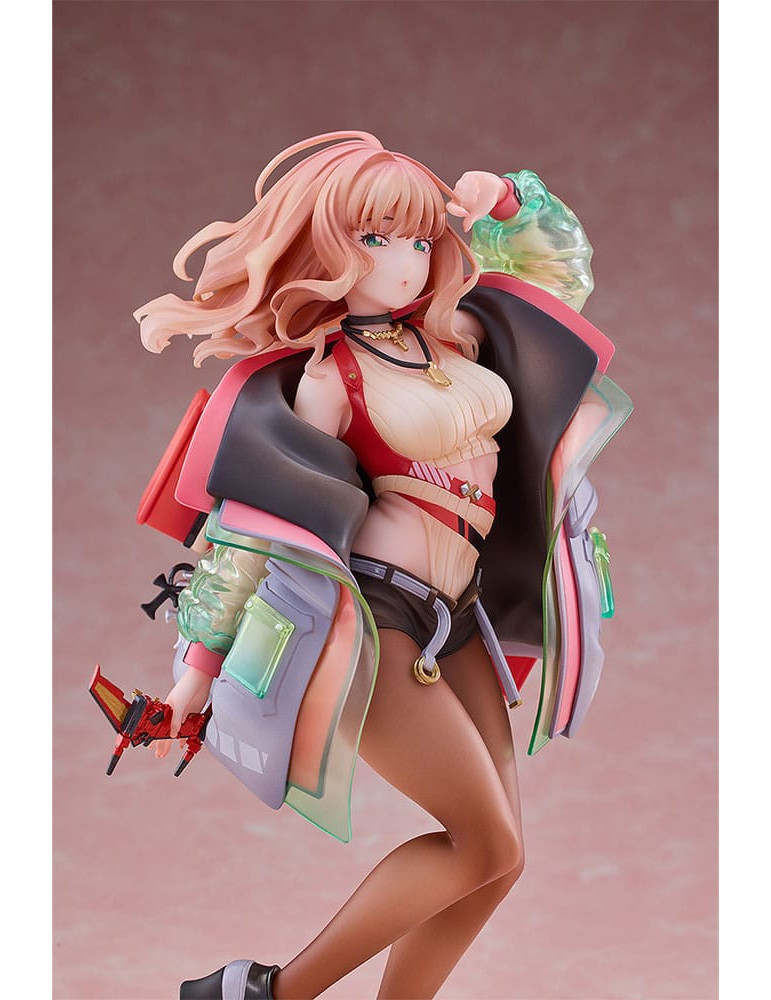 Solarain - Gridman Universe - Figurine Yume Minami: Dreamy Divas Ver