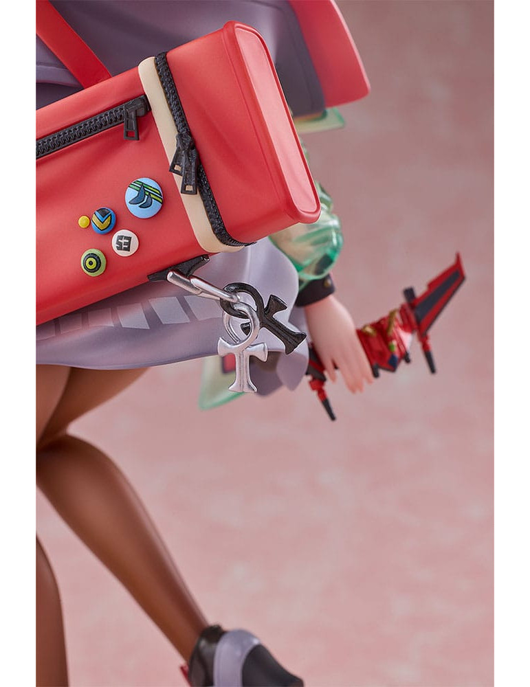 Solarain - Gridman Universe - Figurine Yume Minami: Dreamy Divas Ver