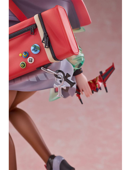 Solarain - Gridman Universe - Figurine Yume Minami: Dreamy Divas Ver