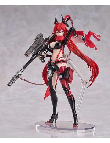 Good Smile Company - Goddess of Victory: Nikke - Figure Hyper Body Red Hood
