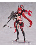 Good Smile Company - Goddess of Victory: Nikke - Figurine Hyper Body Red Hood