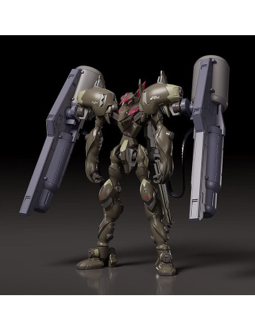 Good Smile Company - Fafner in the Azure The Beyond - Figure Fafner Mark Vier Kai Abaddon