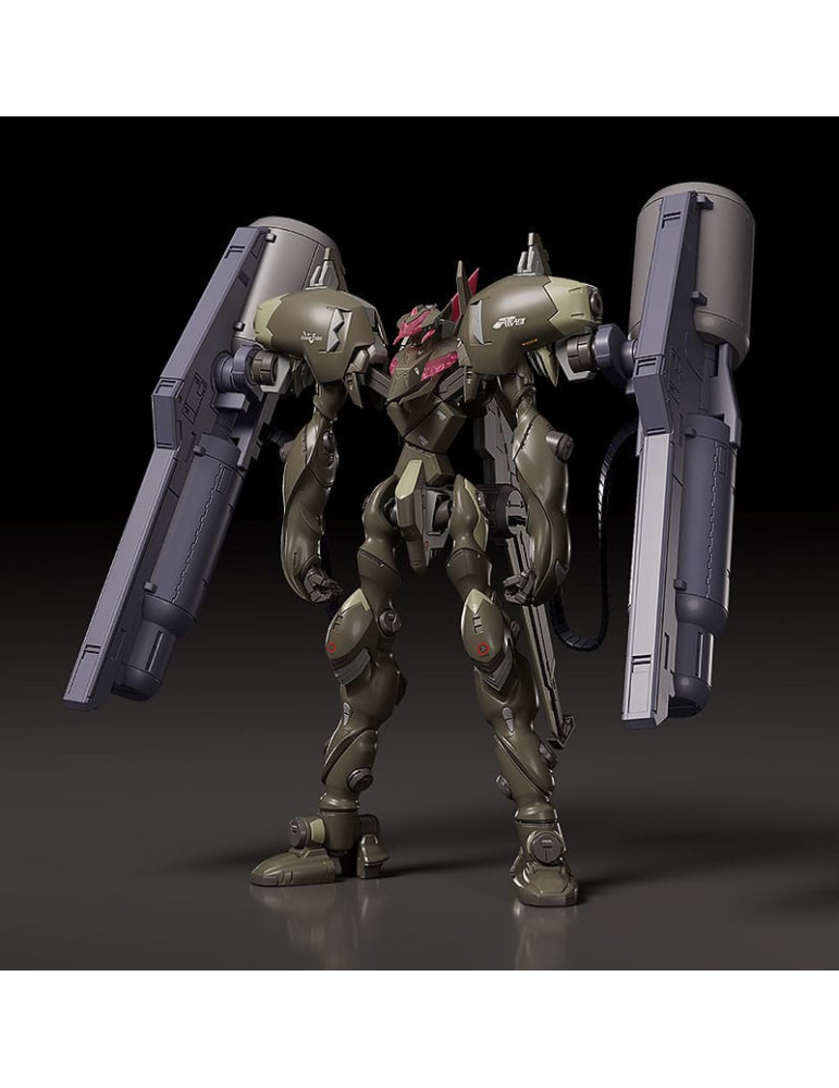 Good Smile Company - Fafner in the Azure The Beyond - Figurine Fafner Mark Vier Kai Abaddon