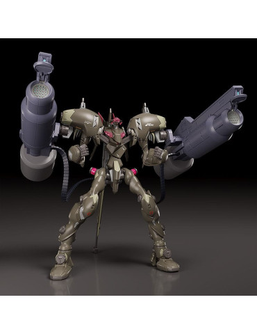 Good Smile Company - Fafner in the Azure The Beyond - Figurine Fafner Mark Vier Kai Abaddon 2