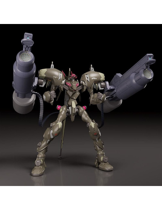 Good Smile Company - Fafner in the Azure The Beyond - Figure Fafner Mark Vier Kai Abaddon