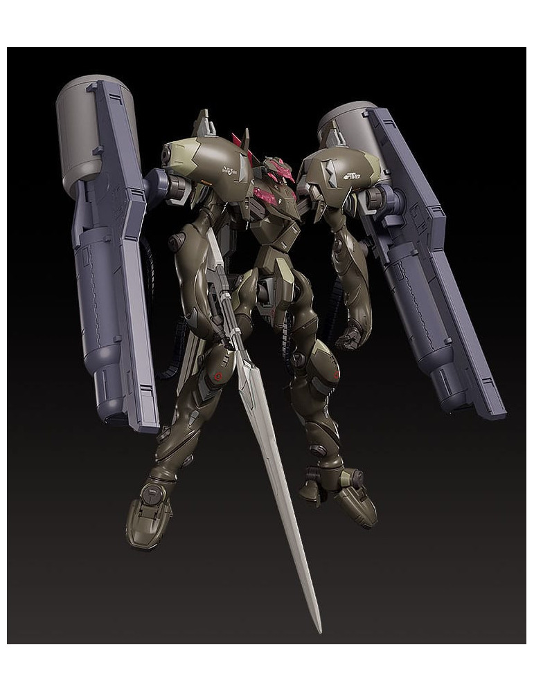 Good Smile Company - Fafner in the Azure The Beyond - Figure Fafner Mark Vier Kai Abaddon