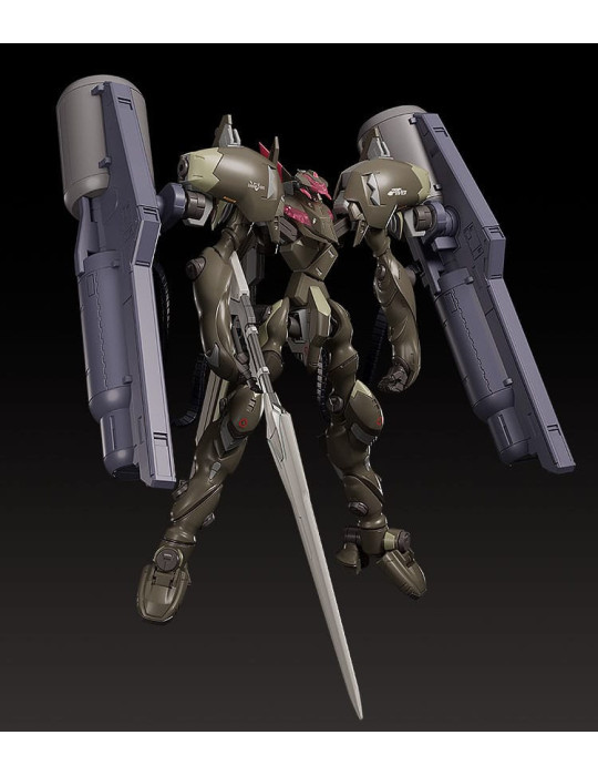 Good Smile Company - Fafner in the Azure The Beyond - Figurine Fafner Mark Vier Kai Abaddon