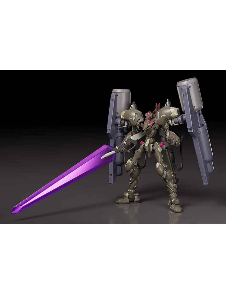 Good Smile Company - Fafner in the Azure The Beyond - Figure Fafner Mark Vier Kai Abaddon