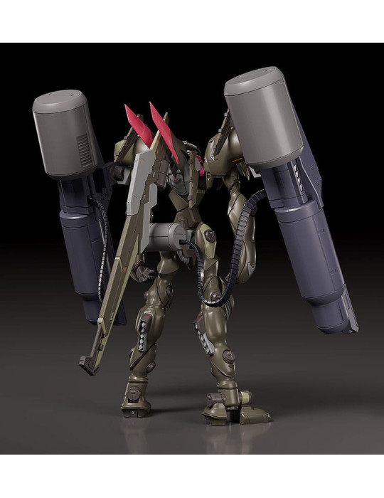 Good Smile Company - Fafner in the Azure The Beyond - Figurine Fafner Mark Vier Kai Abaddon