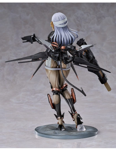 Good Smile Company - Goddess of Victory: Nikke - Figurine Modernia 2