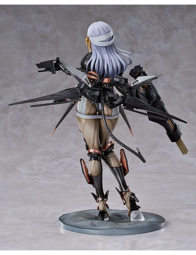 Good Smile Company - Goddess of Victory: Nikke - Figurine Modernia