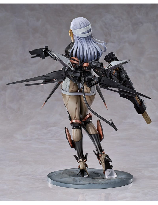 Good Smile Company - Goddess of Victory: Nikke - Figurine Modernia