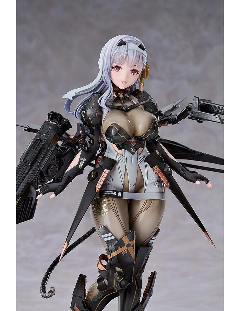 Good Smile Company - Goddess of Victory: Nikke - Figurine Modernia