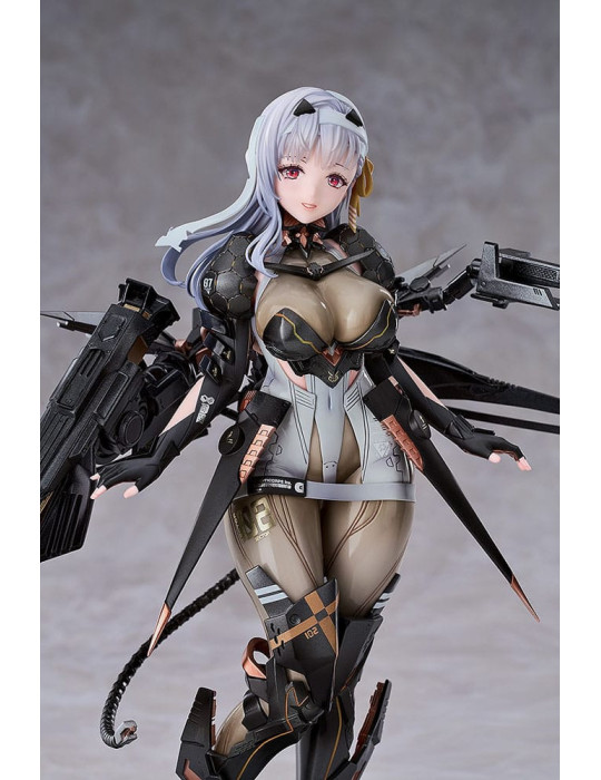 Good Smile Company - Goddess of Victory: Nikke - Figurine Modernia