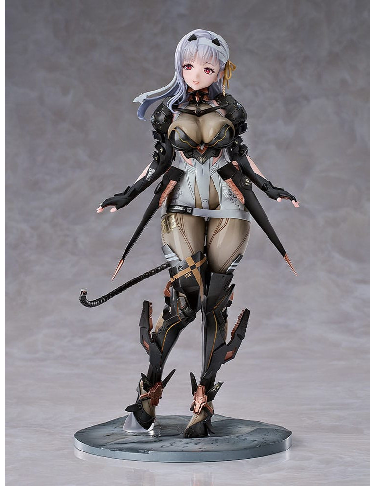 Good Smile Company - Goddess of Victory: Nikke - Figurine Modernia