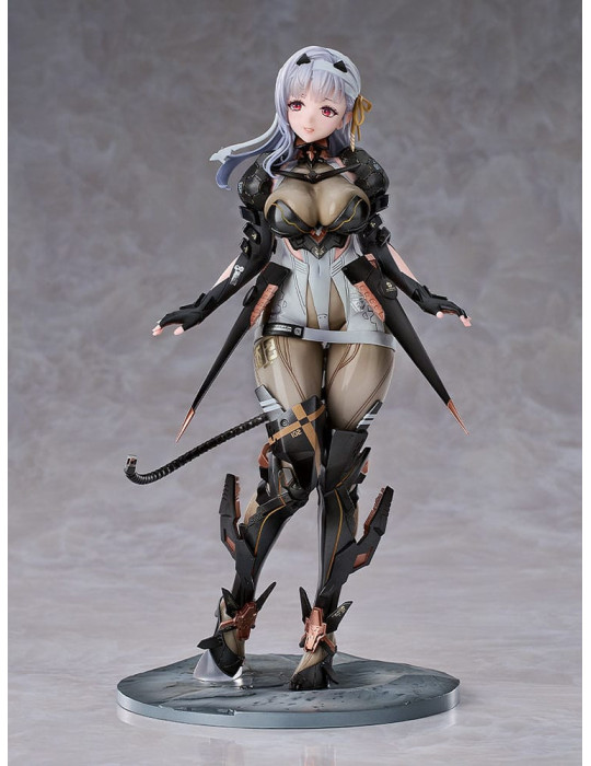 Good Smile Company - Goddess of Victory: Nikke - Figurine Modernia