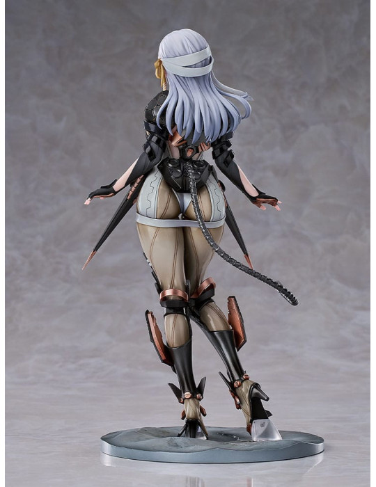 Good Smile Company - Goddess of Victory: Nikke - Figurine Modernia