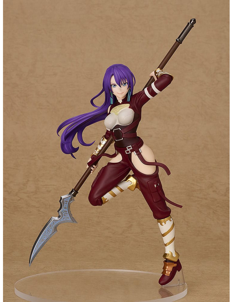 Good Smile Company - Shangri-La Frontier - Figure Pop Up Parade Arthur Pencilgon