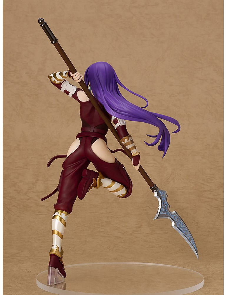 Good Smile Company - Shangri-La Frontier - Figure Pop Up Parade Arthur Pencilgon