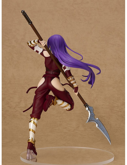 Good Smile Company - Shangri-La Frontier - Figure Pop Up Parade Arthur Pencilgon