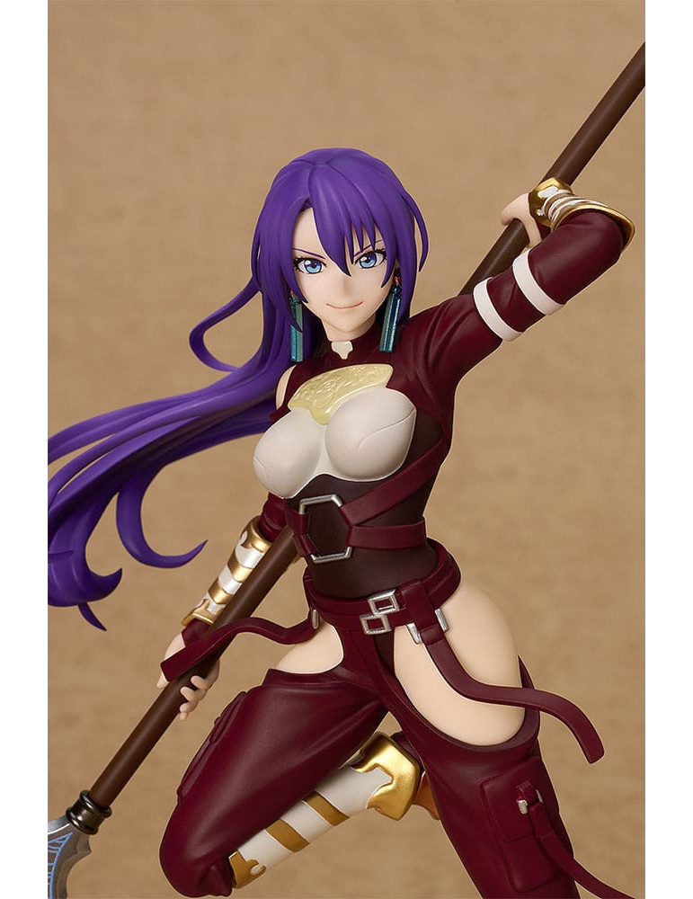 Good Smile Company - Shangri-La Frontier - Figure Pop Up Parade Arthur Pencilgon